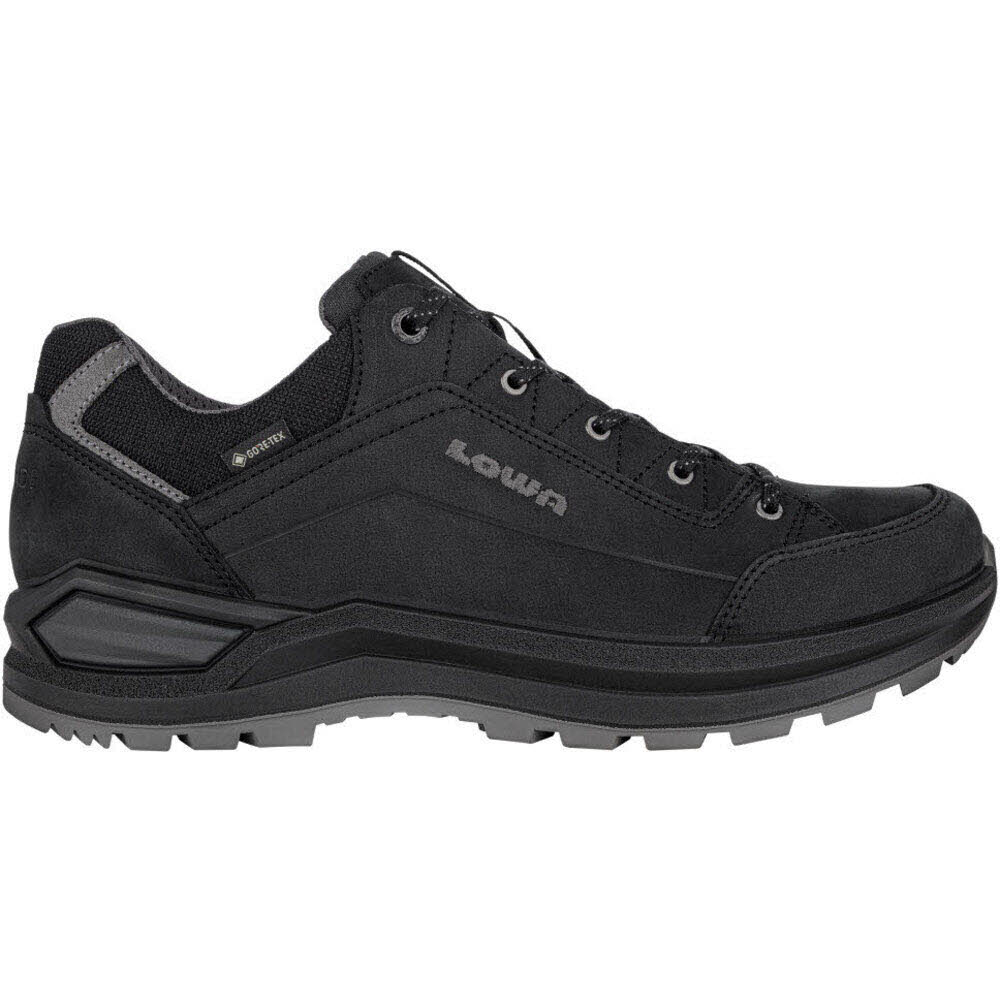 Lowa RENEGADE EVO GTX LO Bild 7