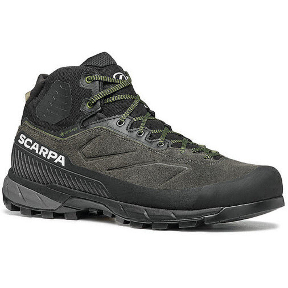 Scarpa Rapid XT Mid GTX