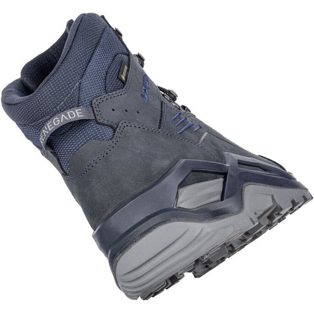 Lowa RENEGADE EVO GTX MID Bild 6
