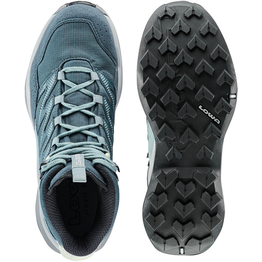 Lowa MADDOX PRO GTX MID Ws Bild 5