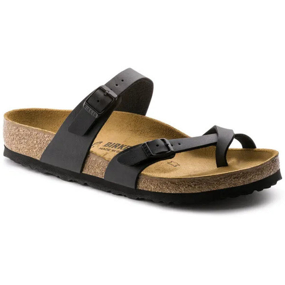 Birkenstock Mayari BF Black