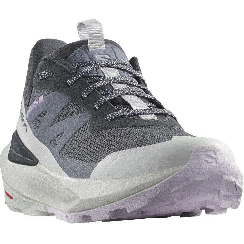 Salomon SHOES ELIXIR ACTIV GTX W Indink/Glacgr/O