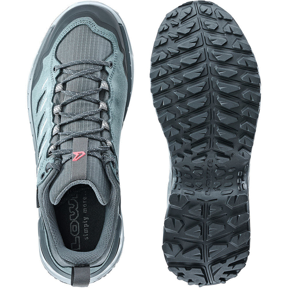 Lowa INNOVO GTX LO Bild 5