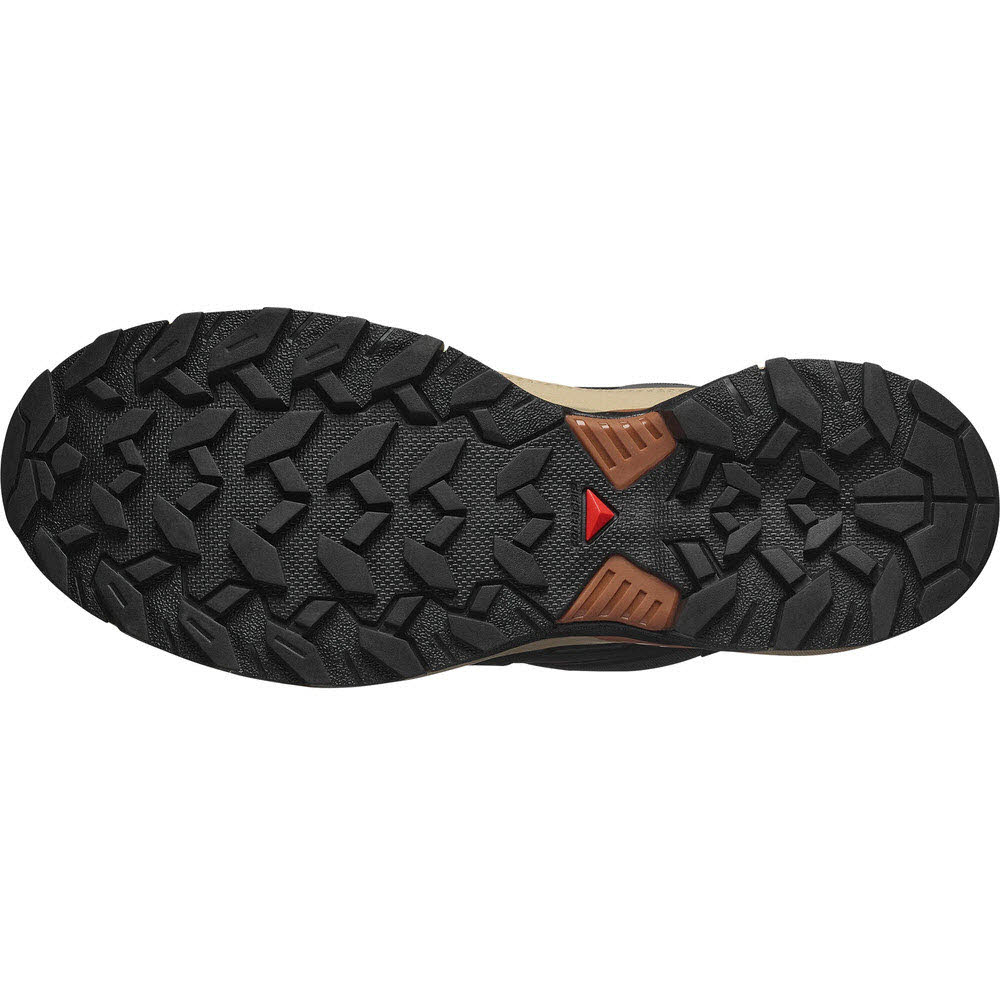 Salomon SHOES X ULTRA 360 GTX Phantm/Sfari/Caram