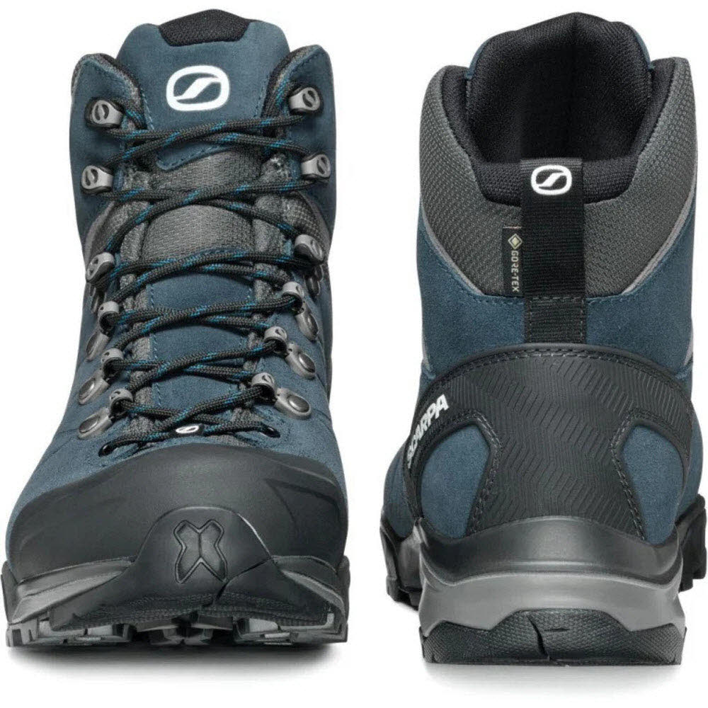Scarpa ZG Trek GTX