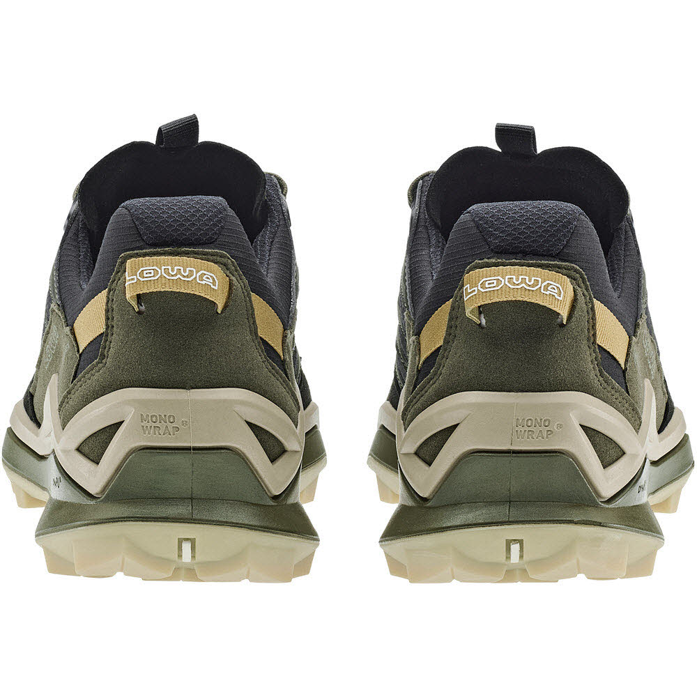Lowa MADDOX PRO GTX LO Bild 4