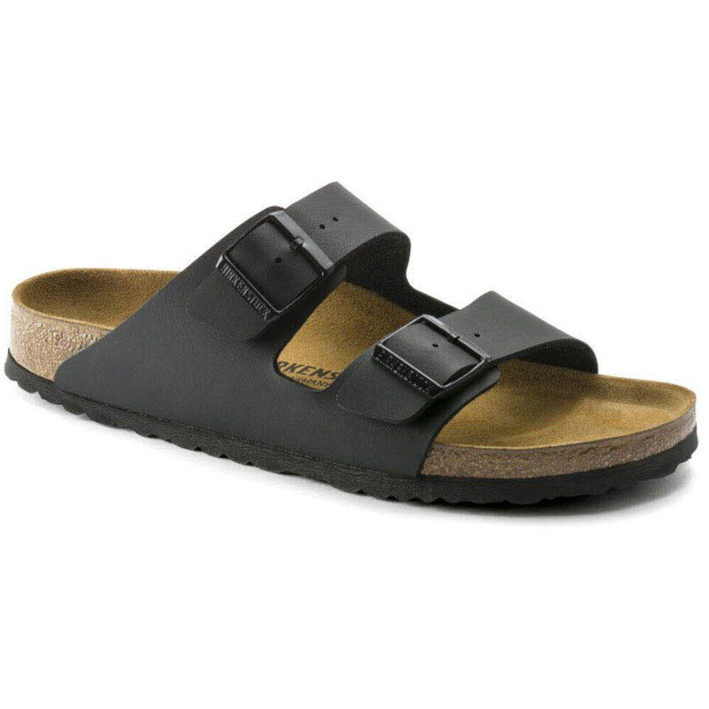 Birkenstock Arizona BF Black Bild 1