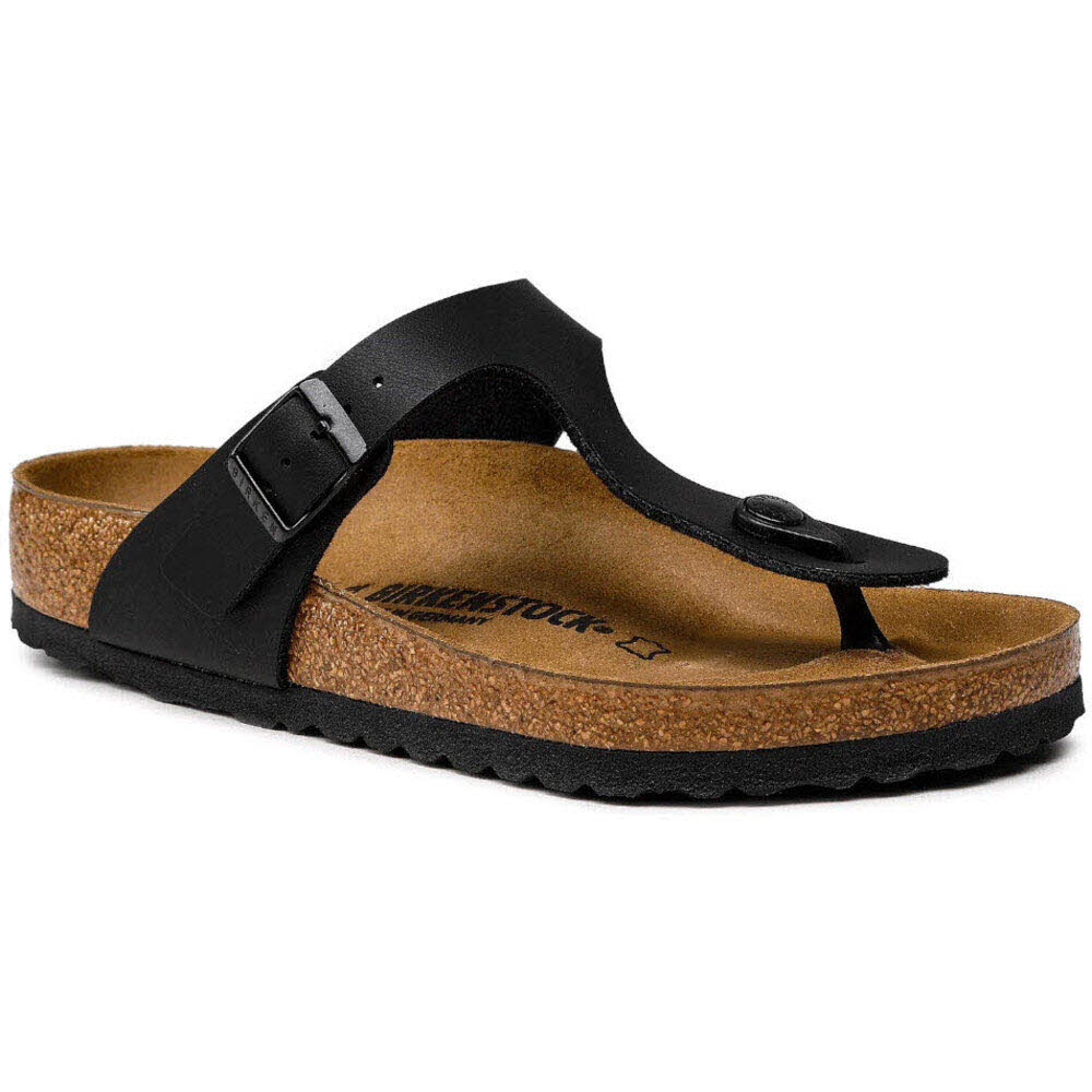 Birkenstock Gizeh BF Black