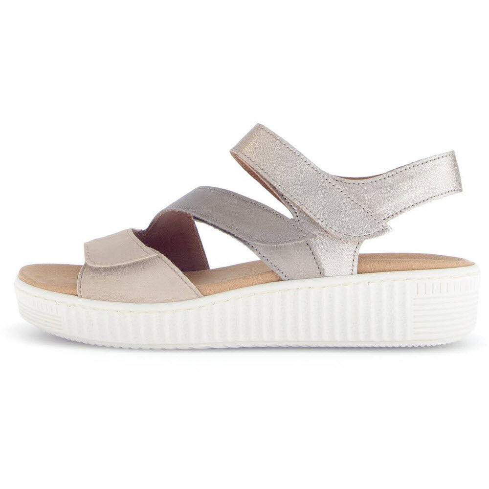 Gabor Sandalette Bild 2