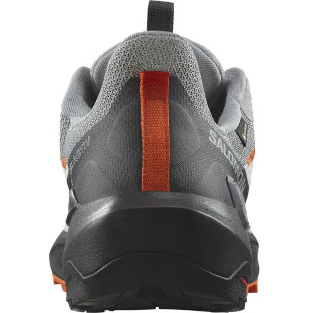 Salomon SHOES ELIXIR ACTIV GTX Shskin/Phantm/Drf Bild 4