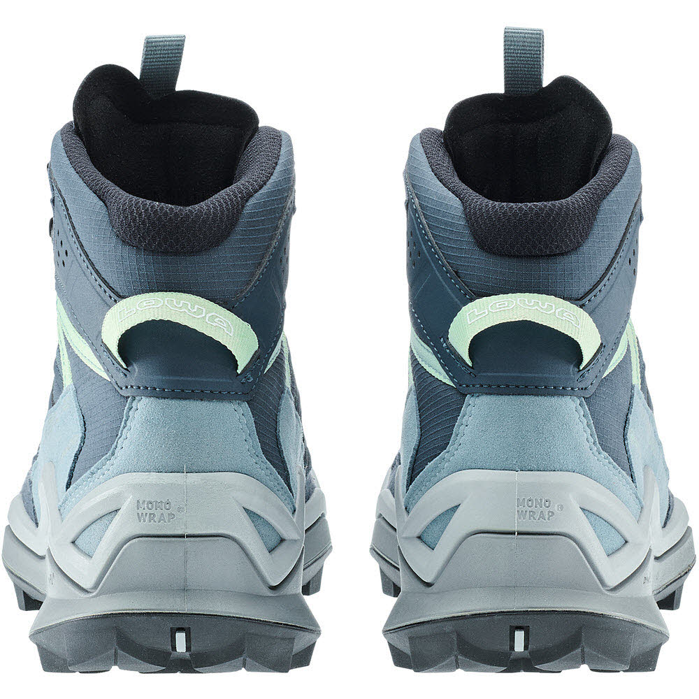 Lowa MADDOX PRO GTX MID Ws Bild 4