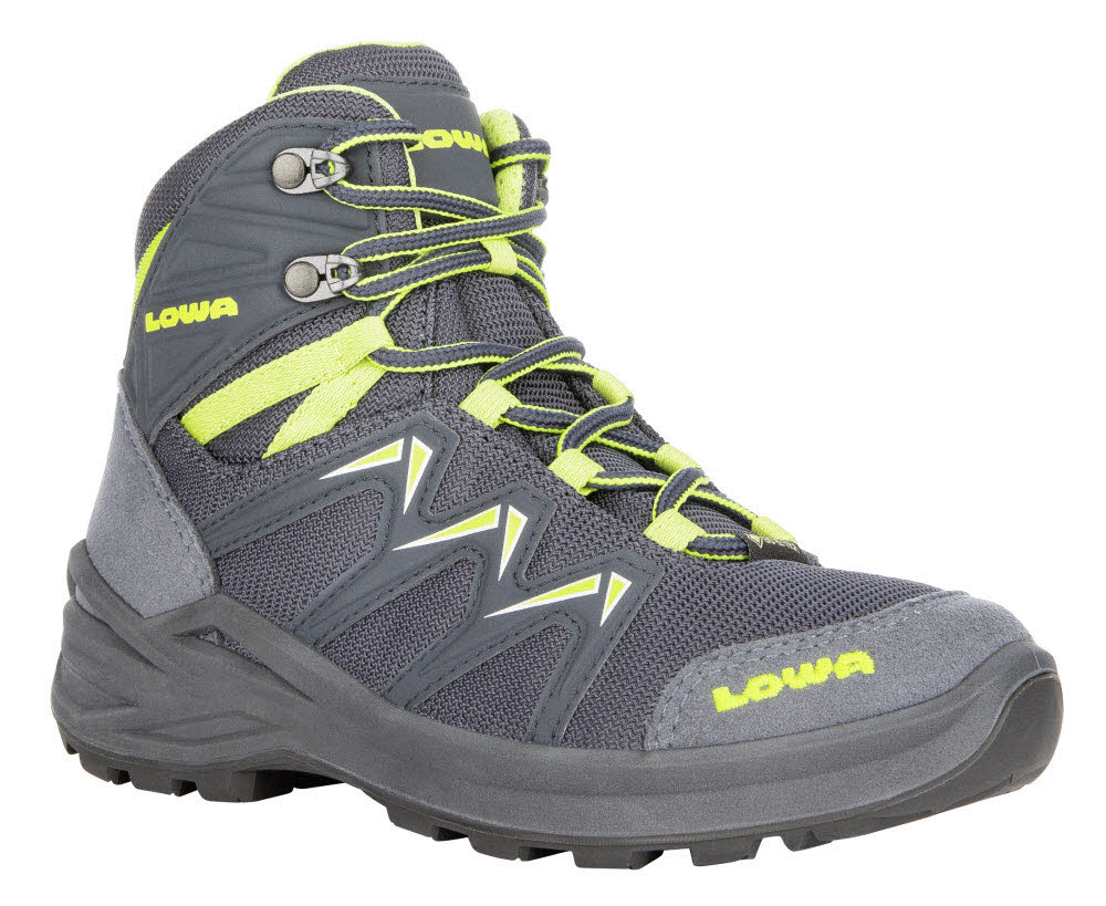 Lowa INNOX PRO GTX MID JUNIOR