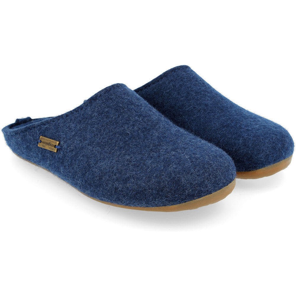 Haflinger Everest Fundus
