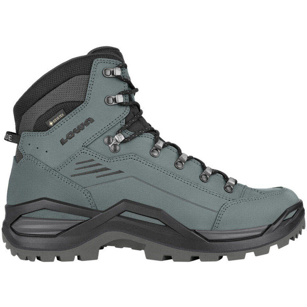 Lowa RENEGADE EVO GTX MID Bild 2