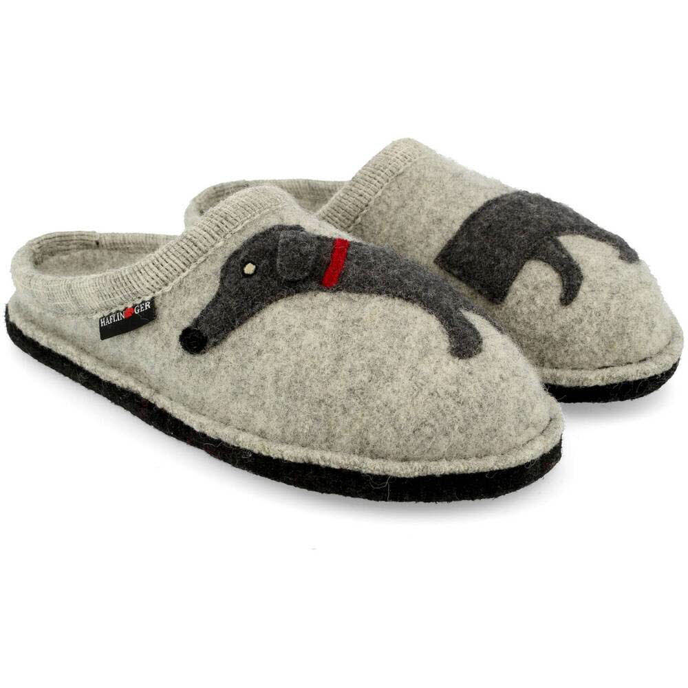 Haflinger Flair Dackel